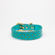 Collier pour chien Bananes Thin 