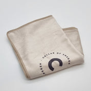 Serviette de patte