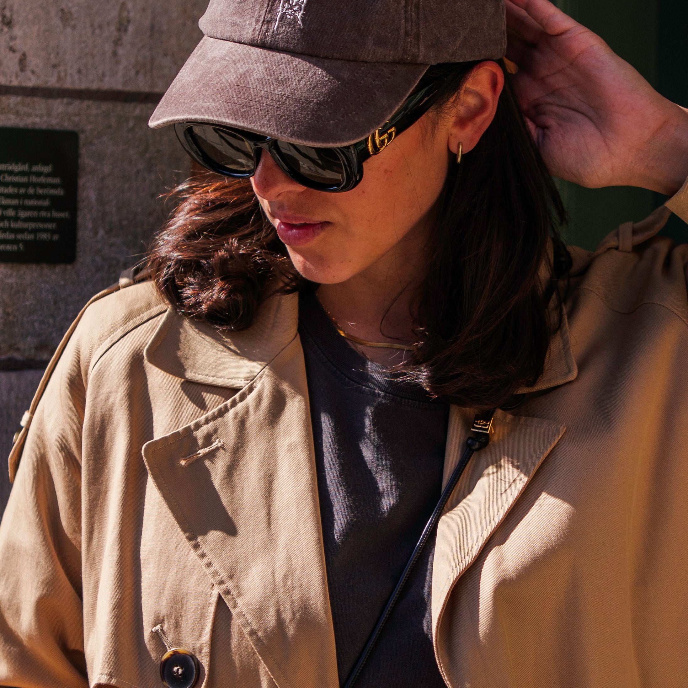 brown-denim-cap-cats-and-wine-make-everything-fine-logo-outside-sunglasses.jpg