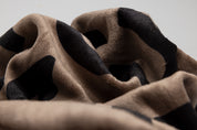 Serviette de patte