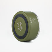 Green Dog Bowl
Bol pour chien vert