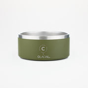 Green Dog Bowl
Bol pour chien vert
