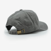 Casquette en denim gris - Hot DogCasquette en denim gris - Hot Dog