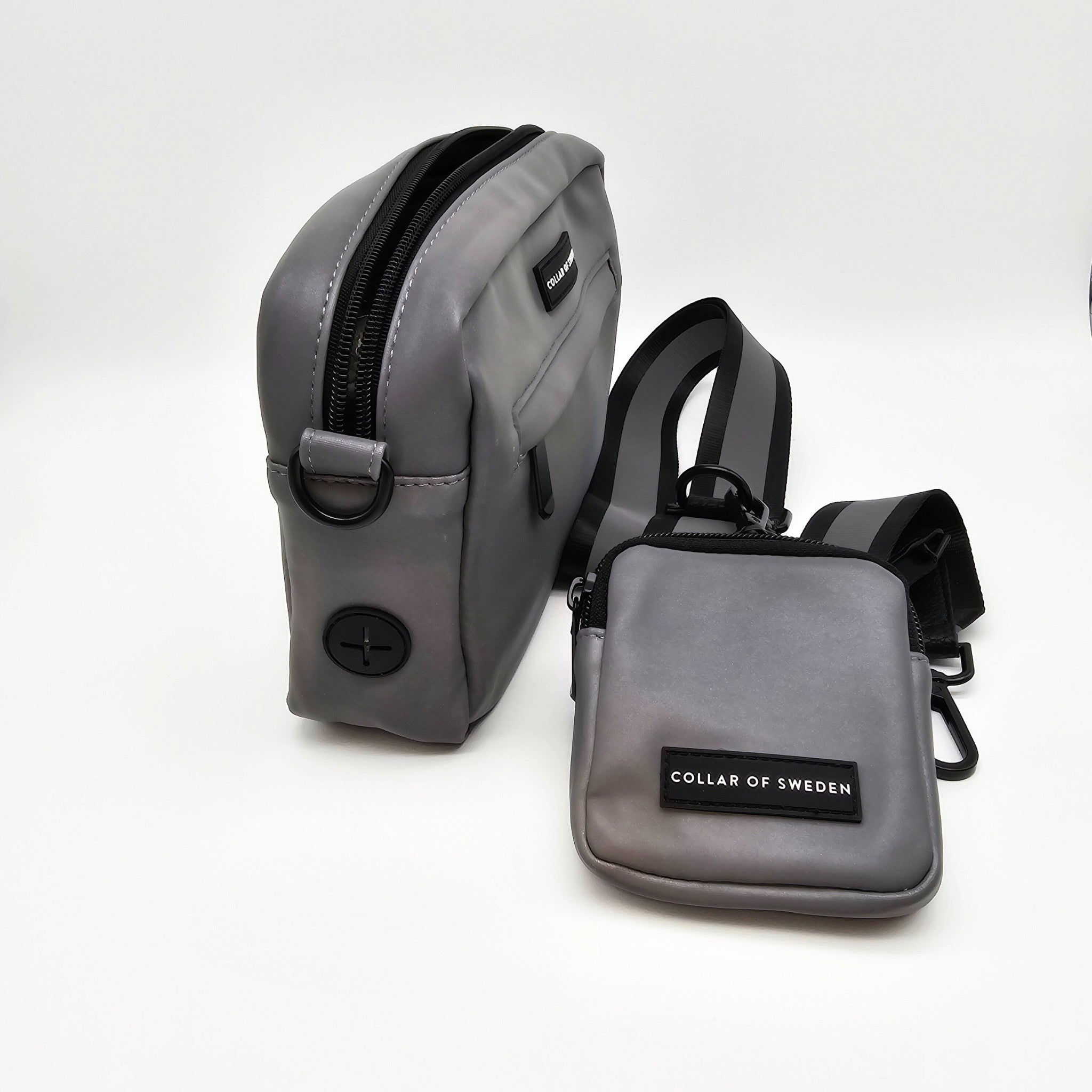 Sac pour chien réfléchissant