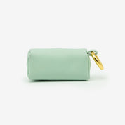 Porte-sac à crottes menthe 