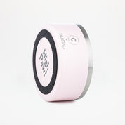 Bol pour chien rose clair