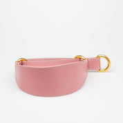 Rose Collier Martingale Large pour Chien