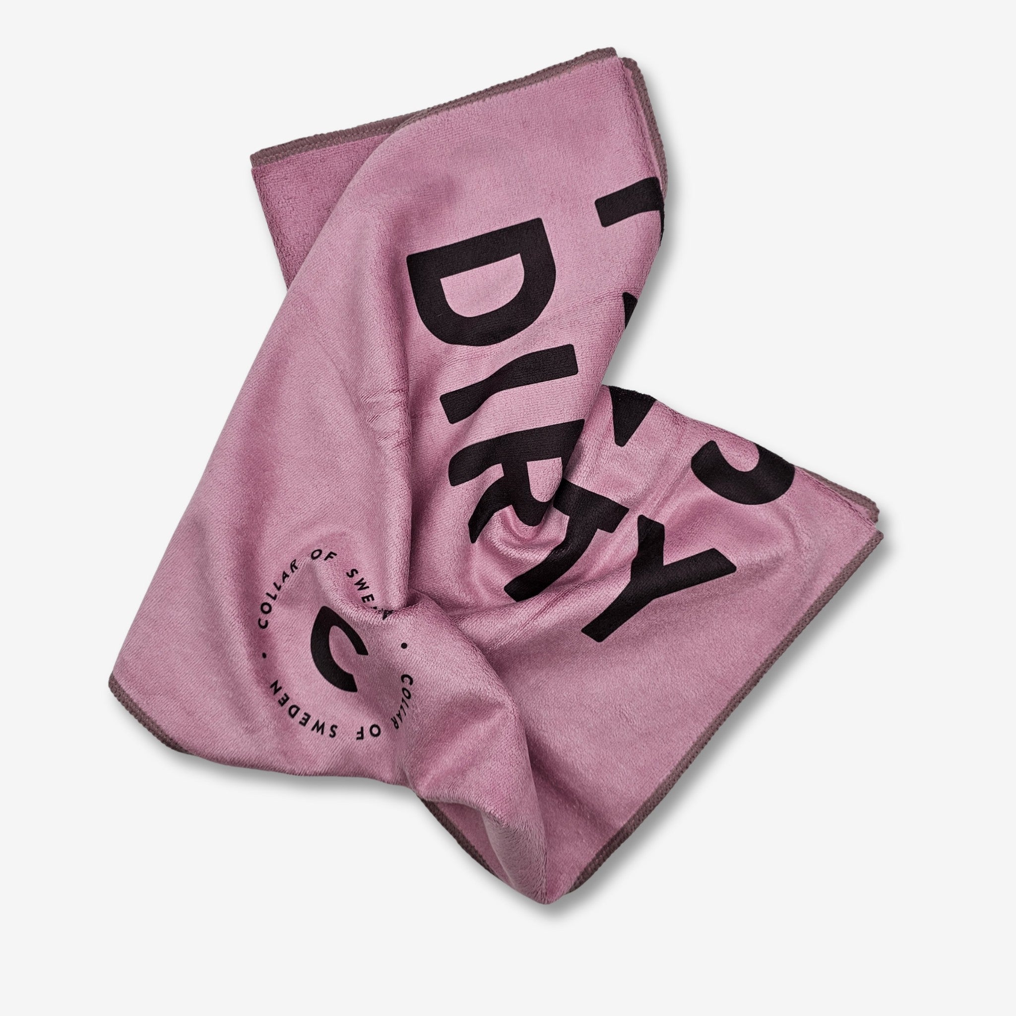 Serviette de patte