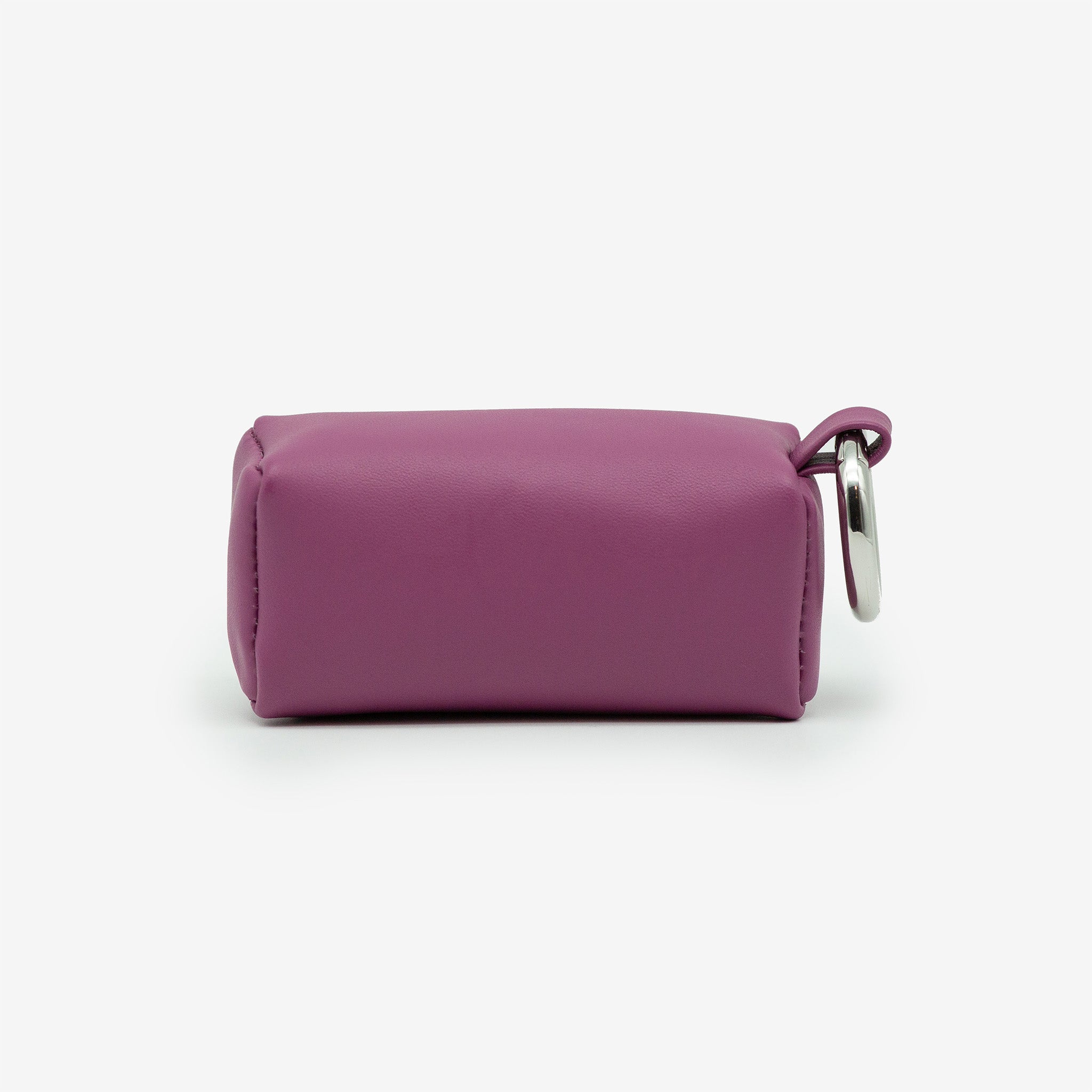 Porte-sac à crottes de prunes