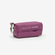 Porte-sac à crottes de prunes